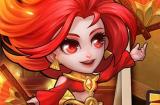 小冰冰传奇怀旧服狂魔巫师怎么打 永生梦境狂魔巫师打法攻略