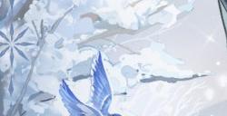 《时空中的绘旅人》全新活动「缱绻假日」12月25日开启，来与路辰一起体验登山之旅吧~