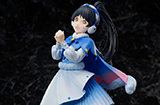 潮趣：《Love Live！超级明星！！》叶月恋 F:NEX系列 手办