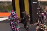外域史上最狂野的派对!《Apex英雄》团队死斗模式上线
