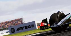 《F1 24》将于下月底正式发售 多版本预购信息公布