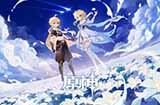《原神》新角色演示视频「宵宫：真夏飞焰」
