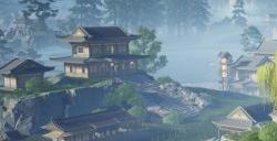 开测三天，网易《射雕》的玩家居然和NPC共同建了一座城