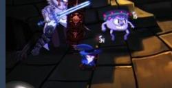 肉鸽卡牌构建游戏《疯狂之门：重开》Steam页面上线 发售日待定