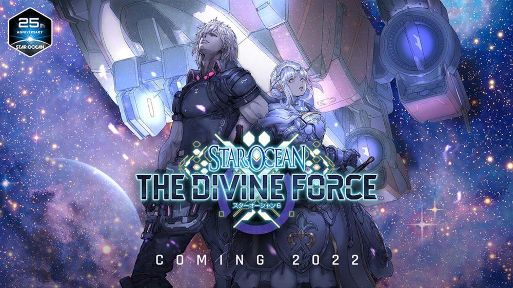 《星之海洋6：神圣力量》声优阵容曝出 2022年多平台发售