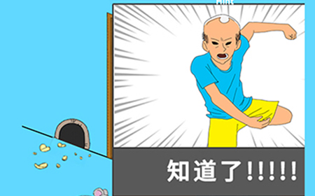 XX把假发藏起来了第12关攻略  XX把假发藏起来了攻略12
