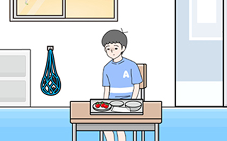 孤独回避第2关攻略  孤独回避攻略2关