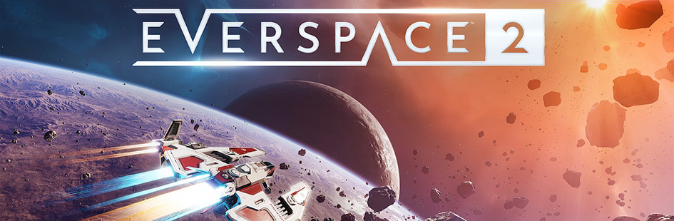 《永恒空间2》即将脱离抢先体验 发售1.0正式版本