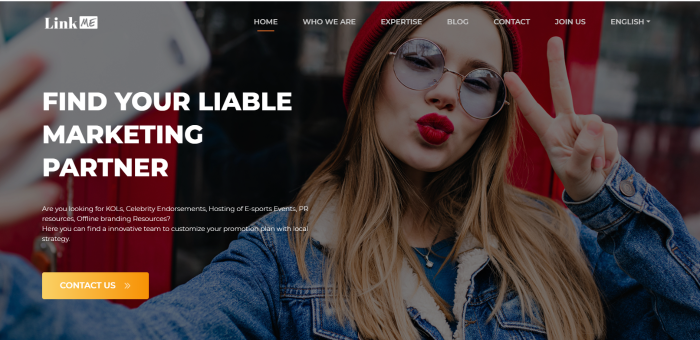 linkme