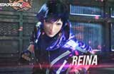 《铁拳8》发布新角色“丽奈”预告视频游戏将于明年1月26日发售