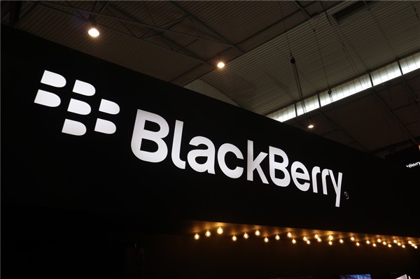 TCL宣布停售黑莓手机 但会提供售后