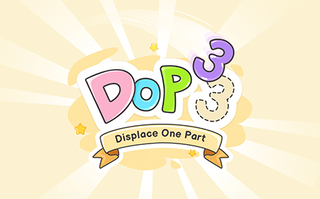 DOP 3游戏攻略  DOP 3全关卡攻略大全