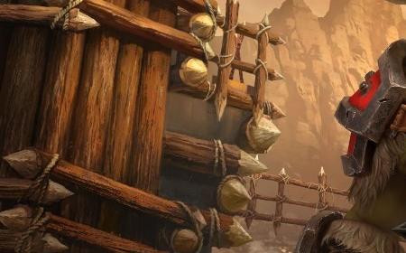 《魔兽争霸3》攻略——秘籍建筑物升级是什么
