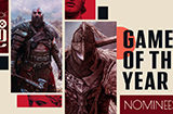 2022IGN年度游戏提名公布共7款游戏获得提名