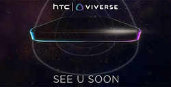 HTC 预热 U 系列智能手机  See U Soon