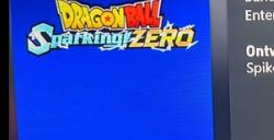 《龙珠Z：电光火石0》Xbox版安装容量疑似泄露