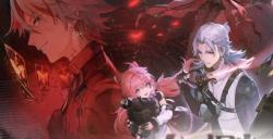 《鸣潮》5月21日正式开启预下载，全新公测PV曝光