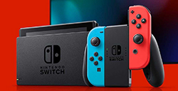 任天堂Switch价格目前暂不会变  但未来或将涨价