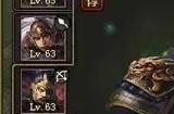 攻城掠地夏侯醇怎么打
