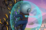 《Exographer》Steam页面上线 科幻动作探索冒险