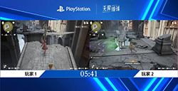 换装冒险《无限暖暖》新实机演示公布第三季度PS5测试