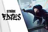 跑酷射击VR新游《Stride:Fates》上线Steam将于明年发售
