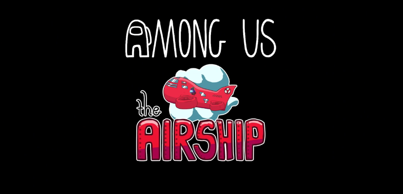 《Among Us》飞艇地图3月31日免费更新上线