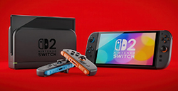 任天堂Switch2最终规格确认GPU类似于RTX2050移动版