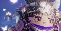 《蛋仔派对》“月落苗寨”系列盲盒外观上线，双节福利重磅来袭