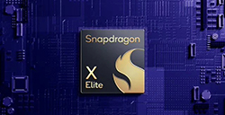 高通正准备发布骁龙 X Elite 芯片  即将在Windows骁龙笔记本上运行