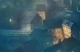 《刺客信条：代号HEXE》早期概念图疑似曝光 16世纪欧洲建筑风！