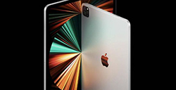 苹果或将推出后盖玻璃iPad Pro  价格超2W