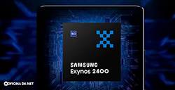 三星发布Exynos2400芯片CPU提升70%搭载RDNA3GPU