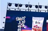 《荣耀征途》FIFA总决赛,黄飞红为电竞选手加油