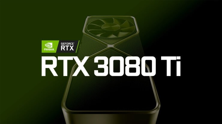 曝RTX3080Ti延期到5月中旬