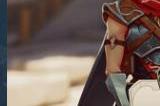 第三人称动作冒险游戏《Eternal Strands》Steam页面 发售日待定