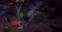 硬核策略战棋游戏《深狱》上线Steam 发售日期待定