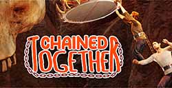 合作挑战新游《Chained Together》上线Steam 和队友共进退