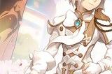 「挚爱」吾爱！《龙之谷》怀旧服今日超浪漫版本上线