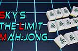 《Sky'sTheLimit》上线Steam肉鸽元素麻将新游