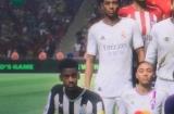 英国新一周实体游戏销量：《EA Sports FC 24》第一