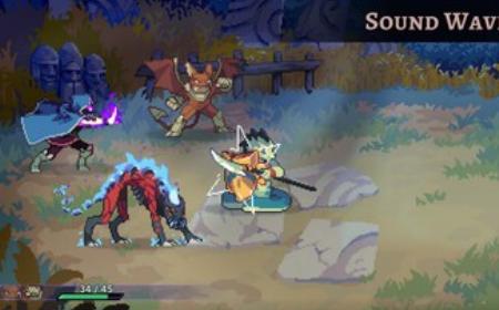 《Aethermancer》攻略——下载安装教程介绍