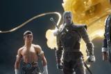 永劫无间 x 巫师3联动今日上线，咏武斗剑大会海量内容曝光！