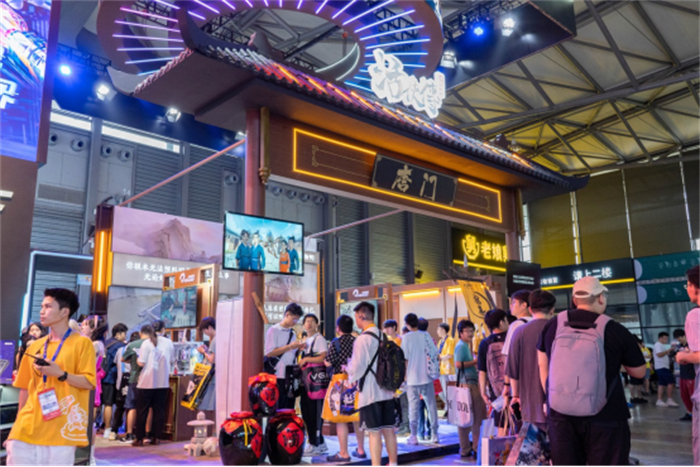 8-2-迷人的次元之旅，盛天网络2023 ChinaJoy现场回顾259.jpg