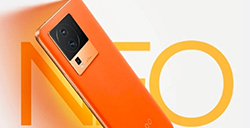iQOO Neo7双芯再升级  搭配独立显示芯片 Pro+