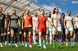 《FIFA23》3月15日将添加美国女足联赛