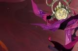 妄欲侵毁言义《阴阳师》全新BOSS一言主即将降临!