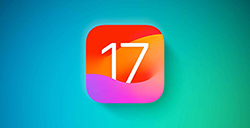 iOS 17 和 iPadOS 17 正式版  将会在本月同步推出