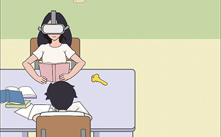 孩子去哪野了第9关攻略  孩子去哪野了攻略9关