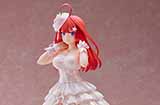 潮趣：《五等分的新娘∬》中野五月 1/7手办  AMAKUNI